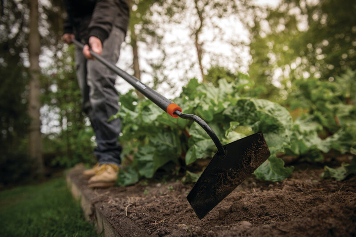 Motyka Fiskars Solid 155 cm (6411501357137) - obraz 4