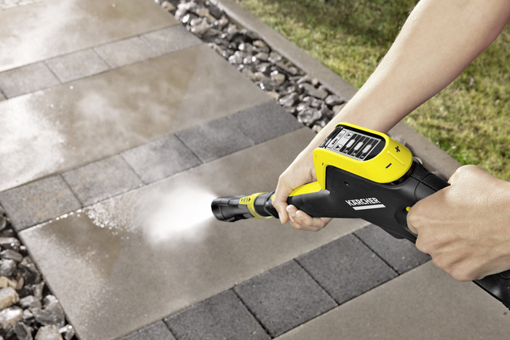 Środek do czyszczenia kamienia i elewacji Karcher 5L (4039784359680) - obraz 3