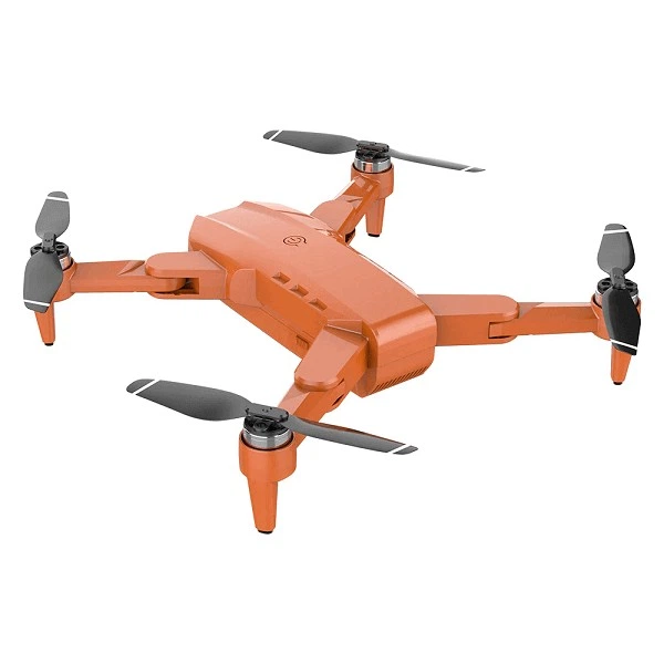 Квадрокоптер LYZRC L900 PRO Orange Дрон с 4K и HD камерами GPS 1200м до 28 мин - Фото 8 Квадрокоптер LYZRC L900 PRO Orange Дрон с 4K и HD камерами GPS 1200м до 28 мин - изображение 8