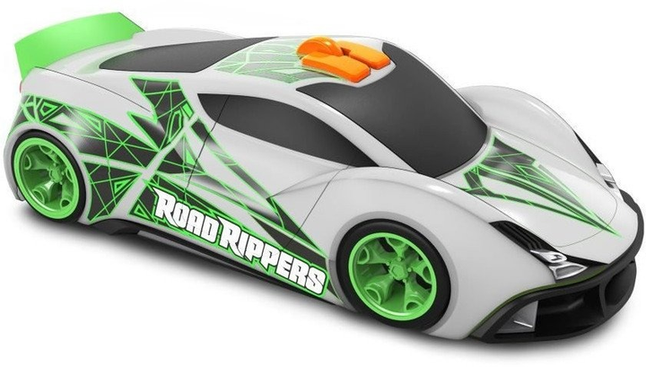 Samochód Road Rippers Kolorowe koła 28 cm (4894716201006) - obraz 2