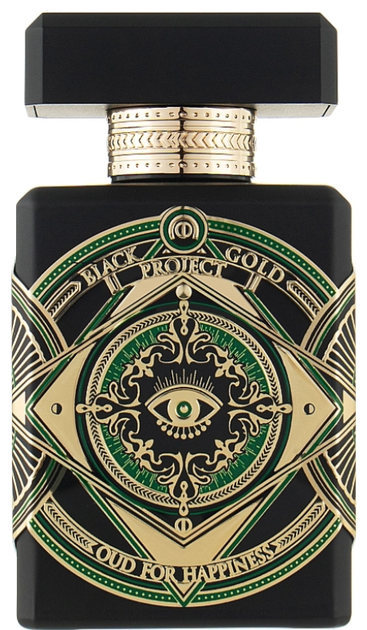 Woda perfumowana unisex Initio Parfums Prives Oud For Happiness 90 ml (3701415901384) - obraz 1