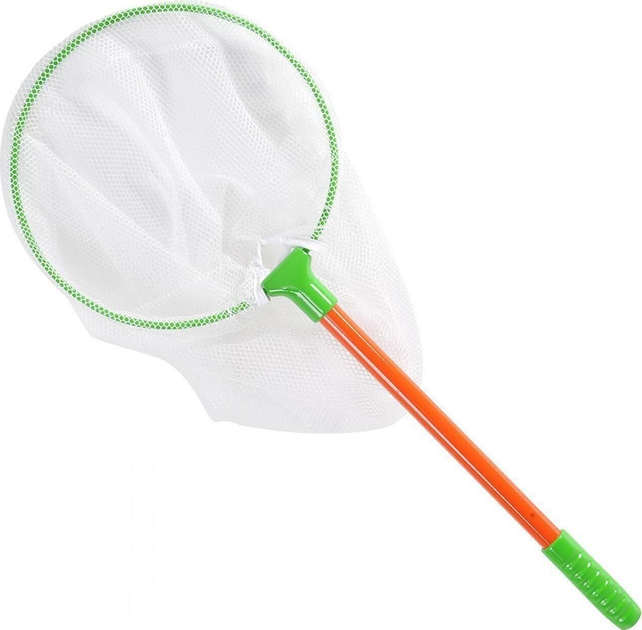 Zestaw zabawkowy PlayGo Siatka do łapania owadów 5725 (4892401057259) - obraz 2