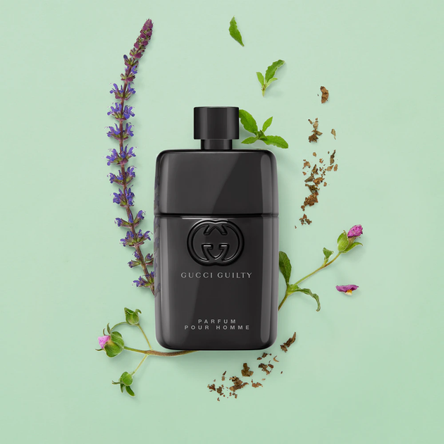Perfumy męskie Gucci Guilty Pour Homme 150 ml (3616301794592) - obraz 2