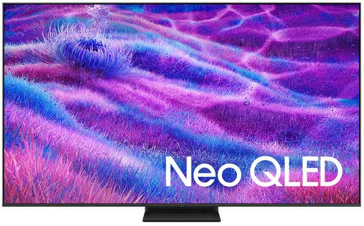 Telewizor Samsung QE85QN80FAUXXH - obraz 1