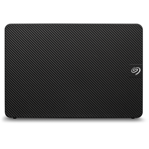 Внешний накопитель Seagate Expansion 6TB Black (STKP6000400) Б/В - изображение 3