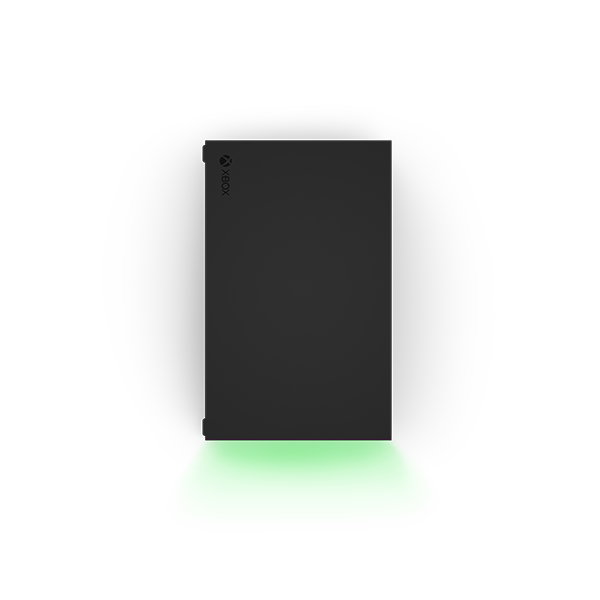 Зовнішній накопичувач Seagate Game Drive Hub for Xbox 8TB Grey (STKW8000400/STKW8000402) - зображення 5