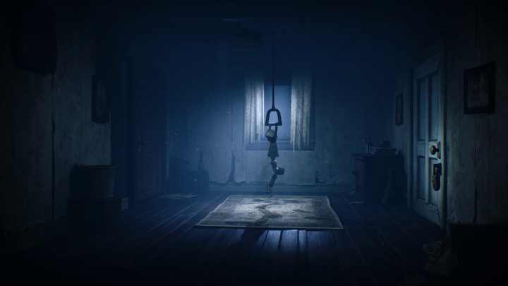 Gra XSX Little Nightmares II Enhanced Edition (Blu-ray płyta) (3391892033304) - obraz 5