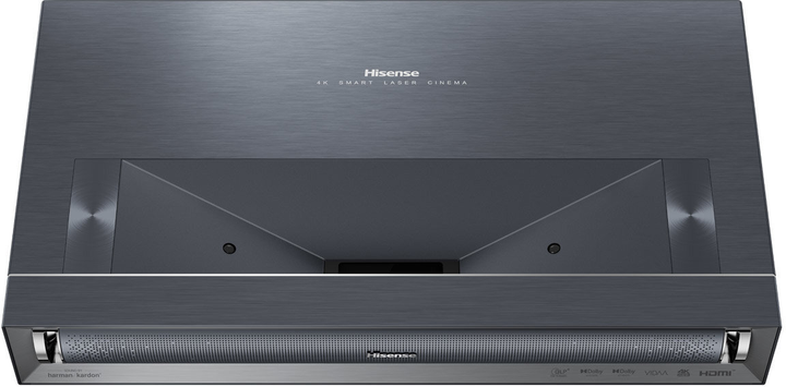 Проектор Hisense PX3 (6942351411149) - зображення 2