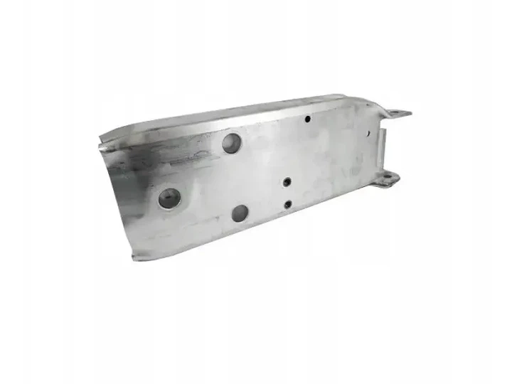 Крепеж переднего усилителя правое BMW 3 F30 12-19 (FPS) 51117266192 - изображение 7