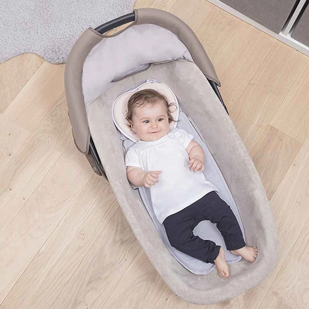 Подушка Babymoov для новорожденного Lovenest Цвет - Розовый - изображение 5