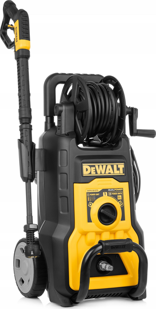Мийка високого тиску DEWALT DXPW001DTS (8016287152747) - зображення 3