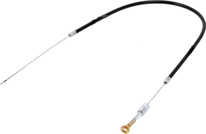 Kabel sterujący skrzynią wywrotki YATO do wozidła spalinowego YT-86115 (YT-861920) - obraz 1