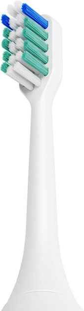 Końcówki do szczoteczki Beautifly Smile White 2 szt. - obraz 3