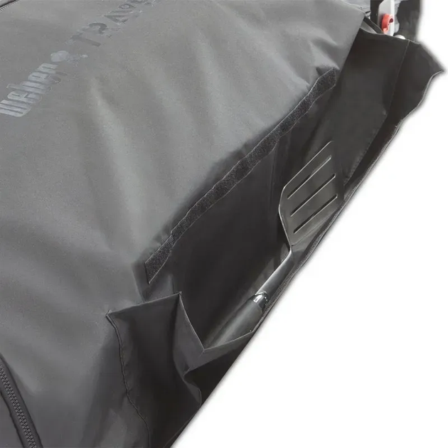 Чохол Premium для WEBER Traveler (7030) - зображення 5