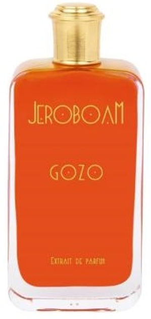 Парфуми унісекс Jeroboam Gozo 100 мл (3760156771069) - зображення 1