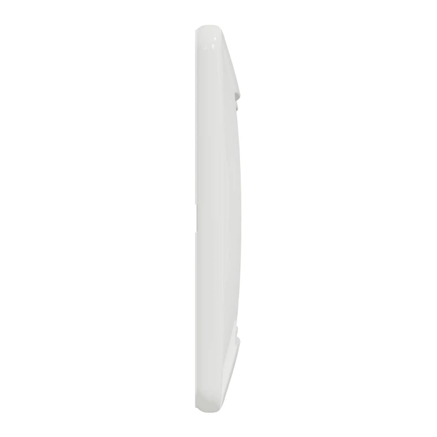 Рамка Schneider Electric Sedna Design двухместная белая SDD311802 - изображение 3