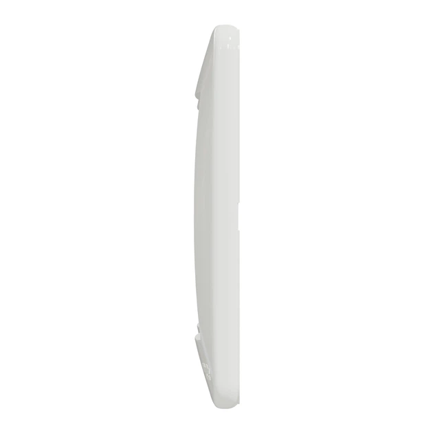 Рамка Schneider Electric Sedna Design двухместная белая SDD311802 - изображение 5