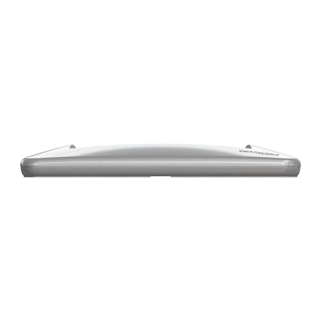 Рамка Schneider Electric Sedna Design одноместная алюминий SDD313801 - изображение 2