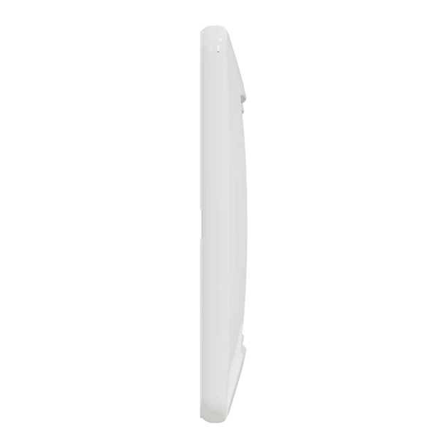 Рамка Schneider Electric Sedna Design четырёхместная белая SDD311804 - изображение 4