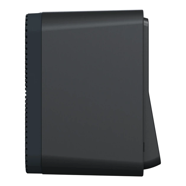 Кнопковий вимикач Schneider Electric Mureva Styl з підсвіткою IP55 чорний MUR35028 - зображення 3