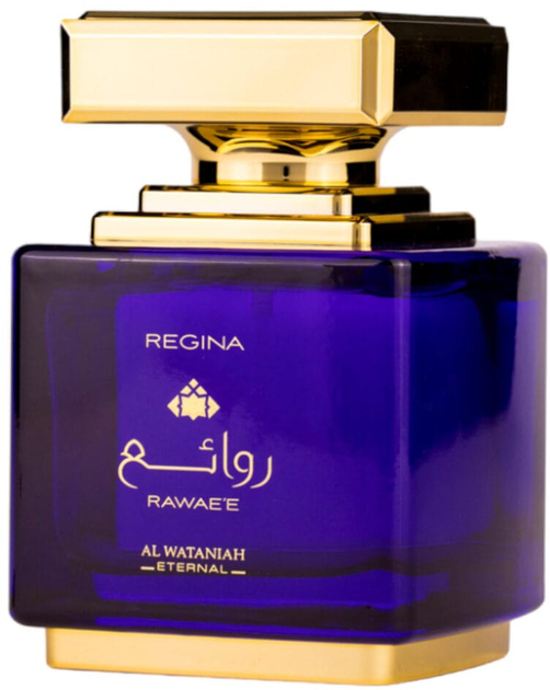 Woda perfumowana damska Al Wataniah Rawae'e Regina 100 ml (5055810030476) - obraz 2