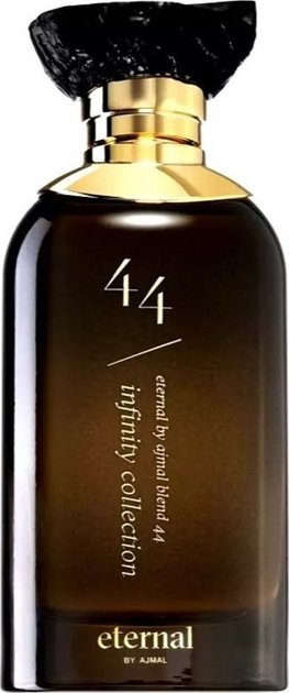 Woda perfumowana unisex Ajmal Eternal 44 100 ml (6293708014798) - obraz 2