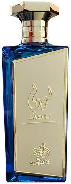 Парфумована вода унісекс Al Wataniah Lazuli 100 мл (5055810030124) - зображення 1