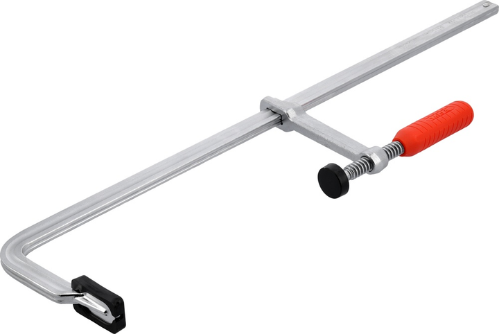 Ścisk stolarski kuty YATO 600 x 120 mm (YT-6409) - obraz 2