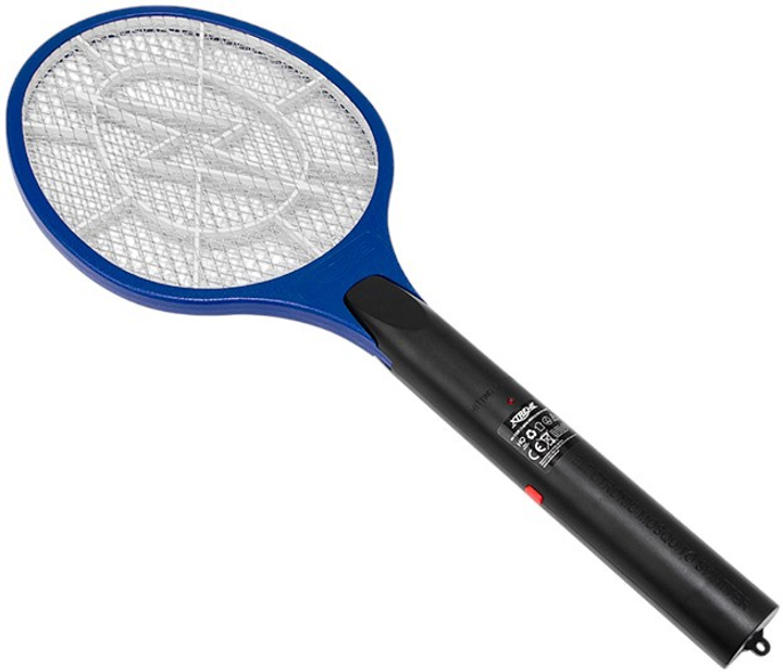Електрична мухоловка Xtreme Blue (5900804112020) - зображення 3