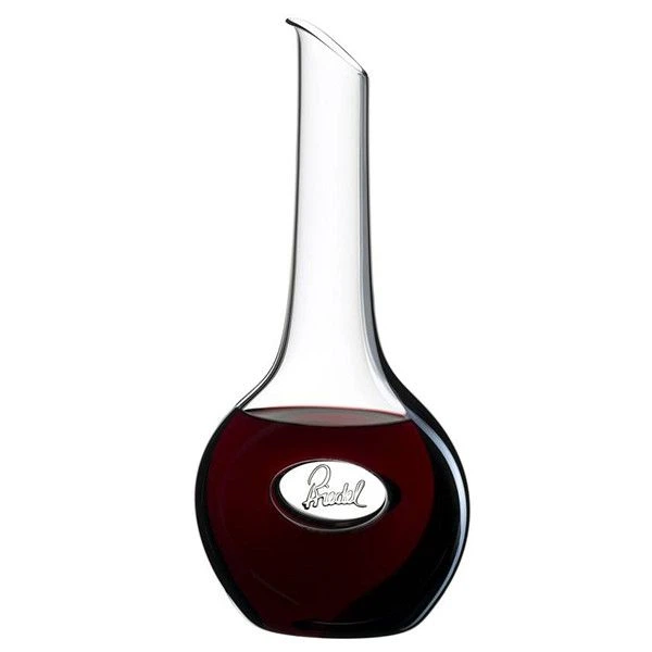 Декантер Riedel 1,21 л 2015/02 - Фото 2 Декантер Riedel 1,21 л 2015/02 - изображение 2
