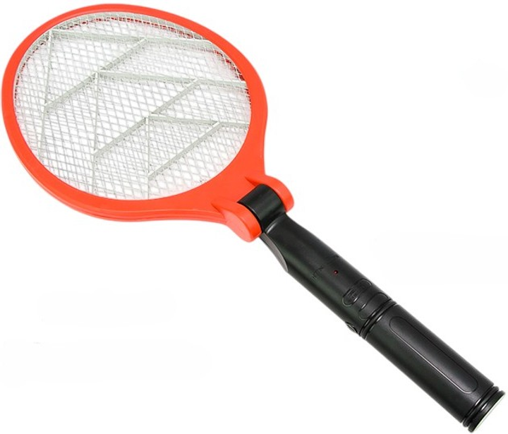 Електрична мухоловка Xtreme Red (5900804122654) - зображення 1