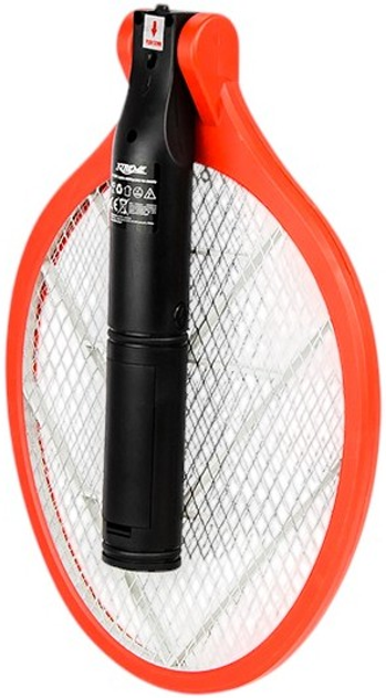Електрична мухоловка Xtreme Red (5900804122654) - зображення 2