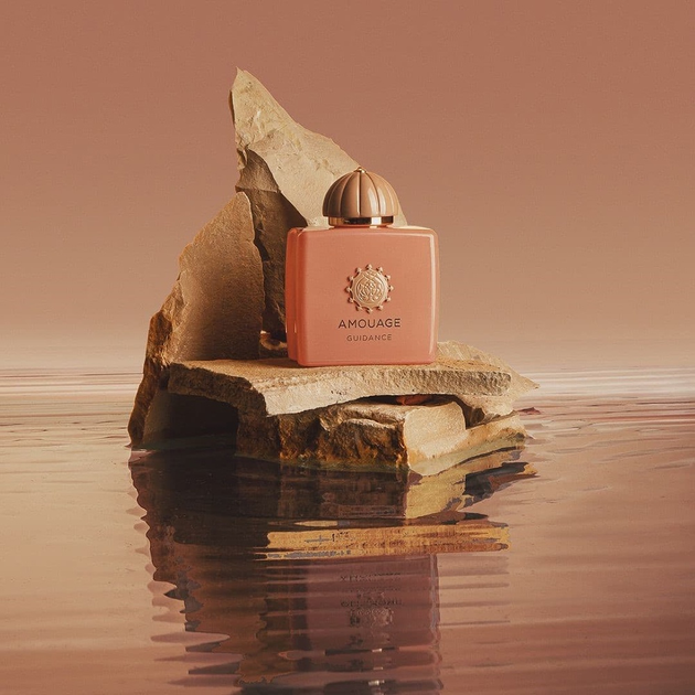 Woda perfumowana damska Amouage Love Delight 100 ml (701666410973) - obraz 4