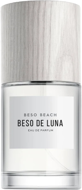Woda perfumowana unisex Beso Beach Beso de Luna 100 ml (8437018484348) - obraz 2
