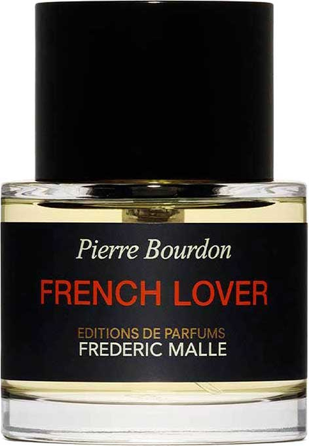Woda perfumowana męska Frederic Malle French Lover 50 ml (3700135003699) - obraz 2