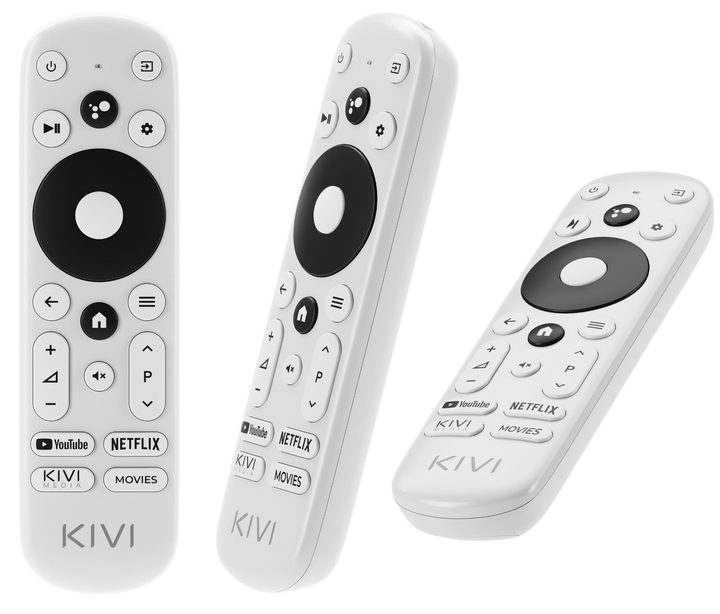 Telewizor Kivi 43" 43U750NB - obraz 6