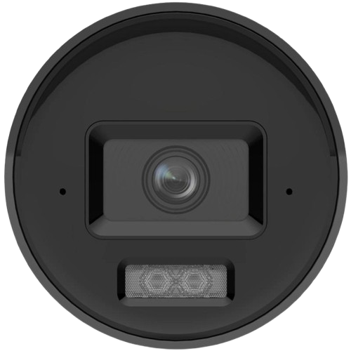 Камера видеонаблюдения Hikvision DS-2CD2087G3-LIY 8МП (2.8мм), защита IP67, Micro SD до 512, Белый - изображение 2