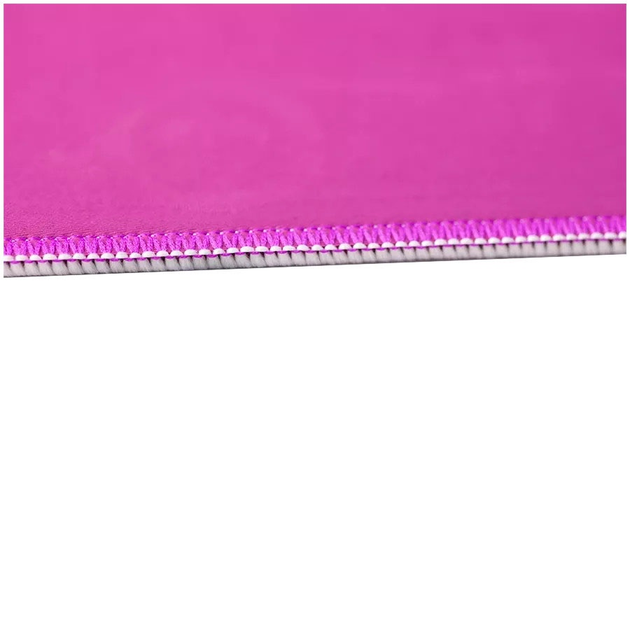 Podkładka pod mysz Lorgar Legacer 755 Black/Purple (LRG-CMP755) - obraz 7