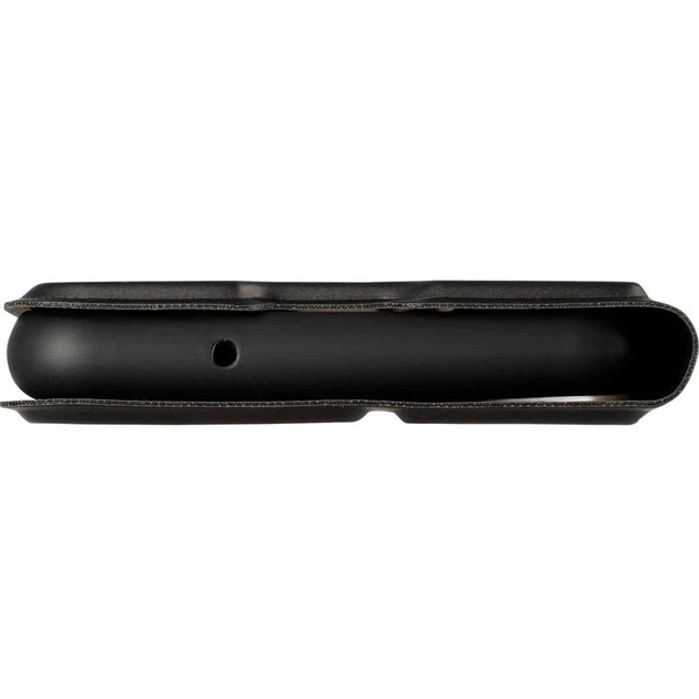Чехол GELIUS для Samsung A042 A04e Book Cover Black (93053) - Фото 4 Чехол GELIUS для Samsung A042 A04e Book Cover Black (93053) - изображение 4