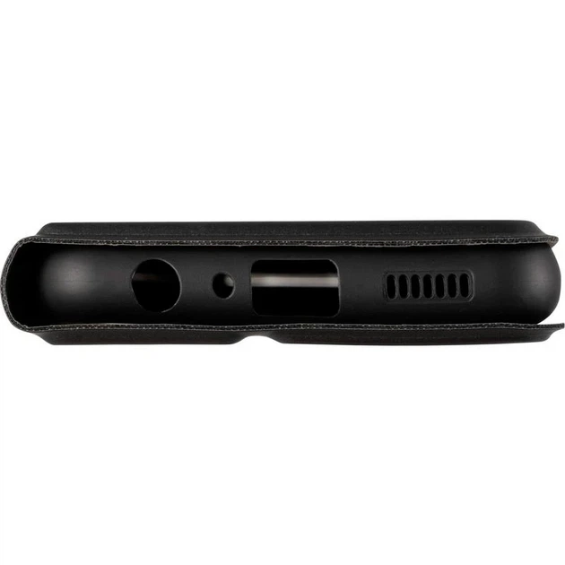 Чехол GELIUS для Samsung A042 A04e Book Cover Black (93053) - Фото 8 Чехол GELIUS для Samsung A042 A04e Book Cover Black (93053) - изображение 8