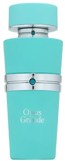 Парфумована вода унісекс French Avenue Opus Grande 100 мл (6290360378596) - зображення 1