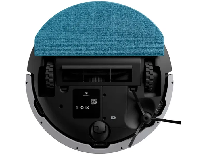 Пилосос Electrolux - ER 71 HW 1 UG (00122346) - Фото 4 Пилосос Electrolux - ER 71 HW 1 UG (00122346) - изображение 4