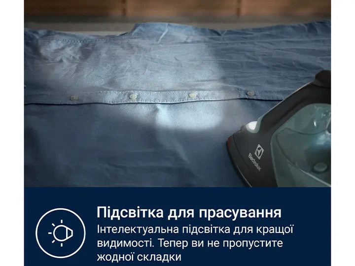 Праска Electrolux - E 7 SI 2-6 OG (00121999) - изображение 7