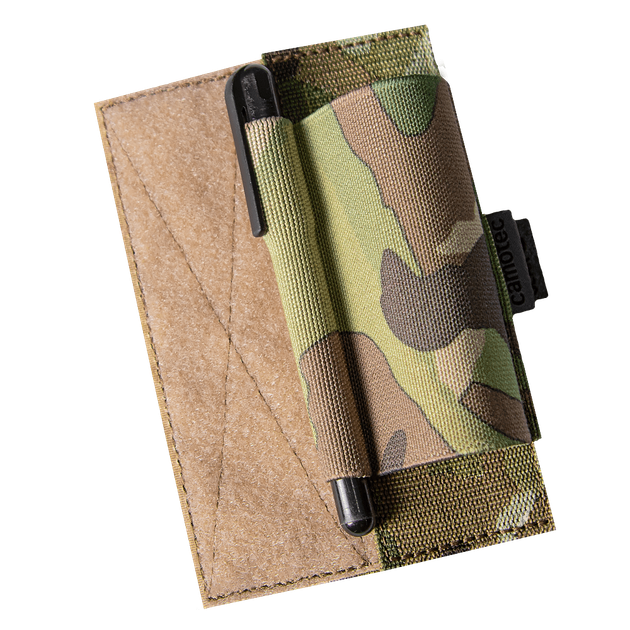 Фіксатор турнікета Velcro Multicam (8746) - зображення 4