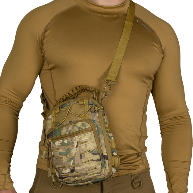 Сумка Adapt Multicam (7233) - изображение 5