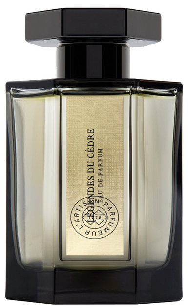 Парфумована вода унісекс L'Artisan Parfumeur Legendes du Cedre 100 мл (3660463004860) - зображення 1
