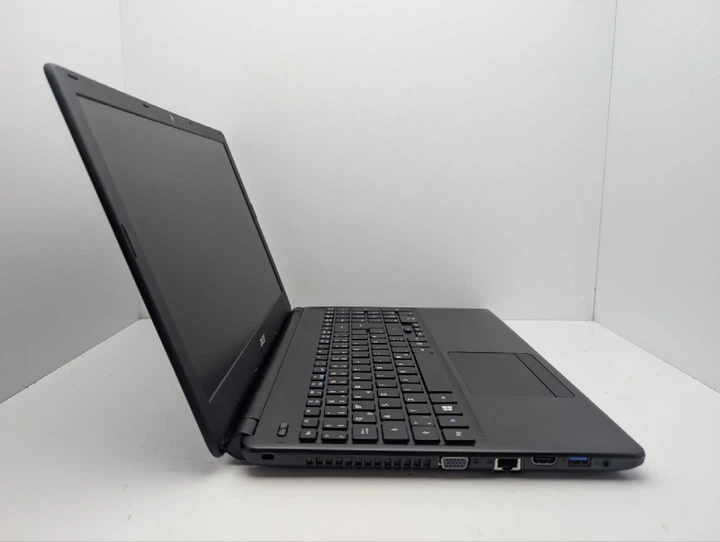 Ноутбук Acer Aspire E1-530/intel Pentium /8GB-DDR3/320GB-HDD/Intel HD Graphics /15.6" HD LED Б/В - Фото 2 Ноутбук Acer Aspire E1-530/intel Pentium /8GB-DDR3/320GB-HDD/Intel HD Graphics /15.6" HD LED Б/В - изображение 2