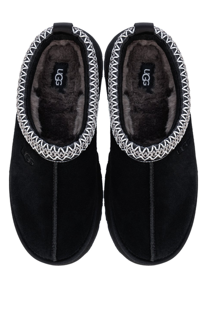 Жіночі уггі Тазз Ультра Міні Платформа Чорні Ugg Tazz Platform Black (40, чорний) - изображение 4