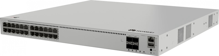 Switch Huawei eKit Engine S310-24PN4X (98012534) - obraz 4