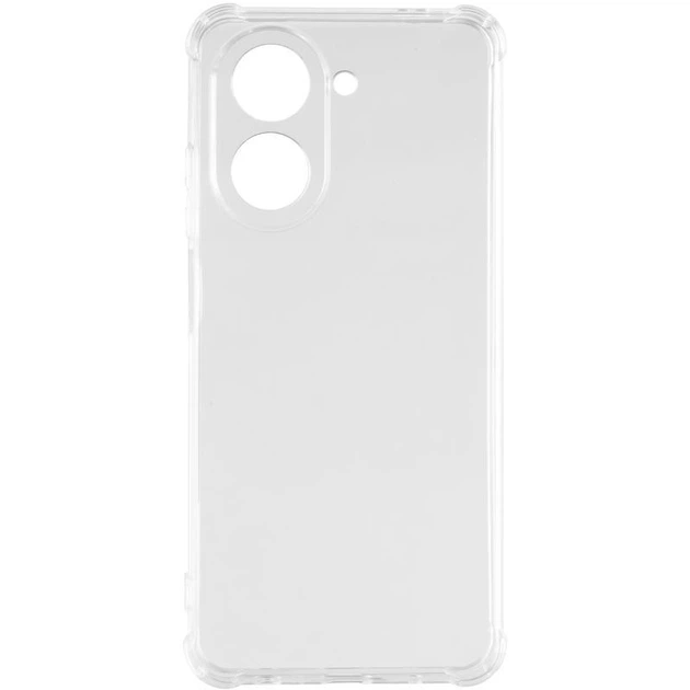 Чохол на Xiaomi Redmi A5 (Europe version) / для Ксяомі, сяомі, ксіомі редмі А5 з посиленими кутами - зображення 2